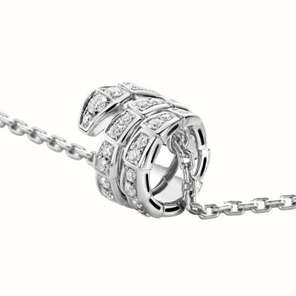 [Moco jewelrys] SCHLANGENKETTEN-KOLLEKTION