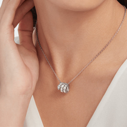 [Moco jewelrys] SCHLANGENKETTEN-KOLLEKTION