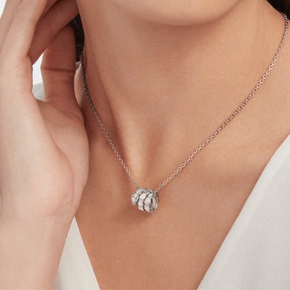[Moco jewelrys] SCHLANGENKETTEN-KOLLEKTION