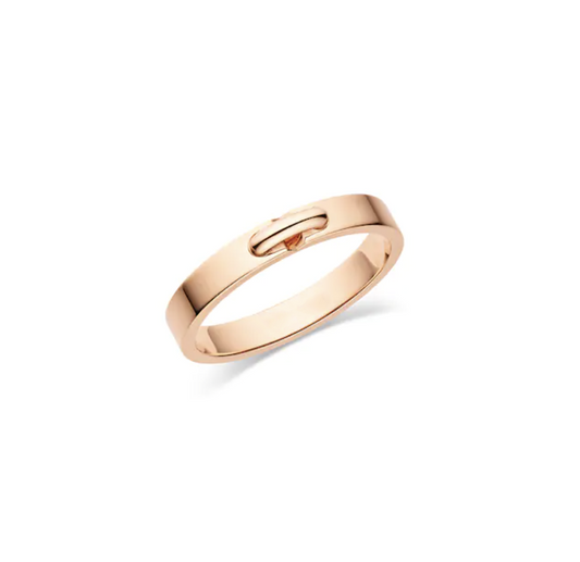 [moco jewelrys]ALLIANCE LIENS VIDENCE 3MM RING