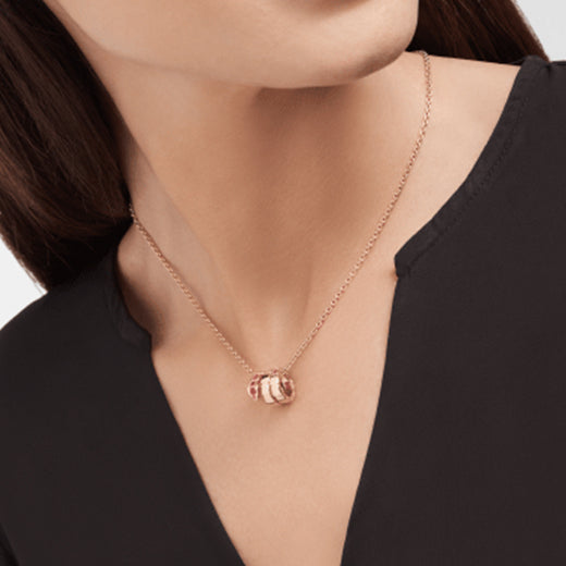 [Moco jewelrys] SCHLANGENKETTEN-KOLLEKTION