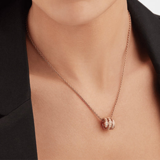 [Moco jewelrys] SCHLANGENKETTEN-KOLLEKTION
