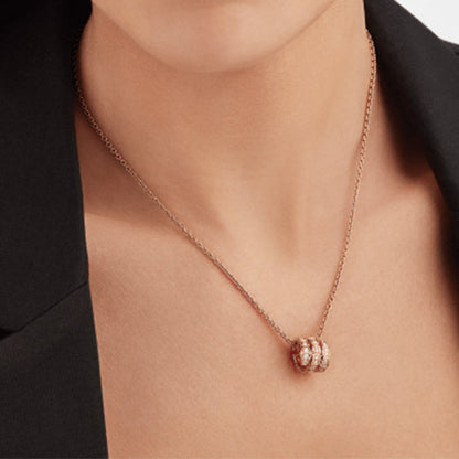 [Moco jewelrys] SCHLANGENKETTEN-KOLLEKTION