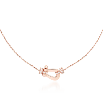 [moco jewelrys]FORCE 10 DIAMANT HALSKETTE
