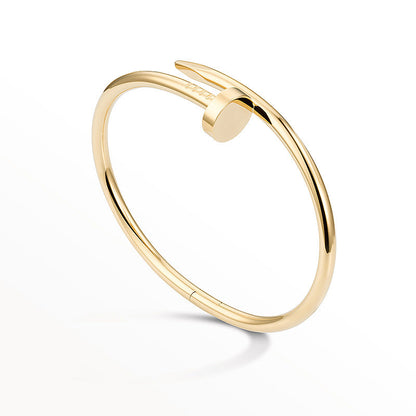 [moco jewelrys]JUSTE BRACELET 3.5MM