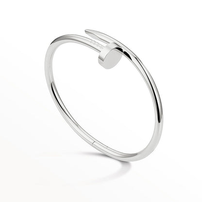 [moco jewelrys]JUSTE BRACELET 3.5MM