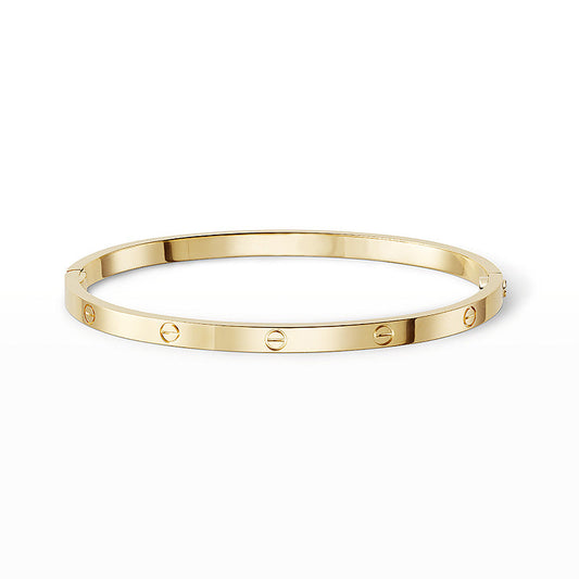 [moco jewelrys]LOVE BRACELET 3.65MM