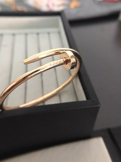 [moco jewelrys]JUSTE BRACELET 3.5MM