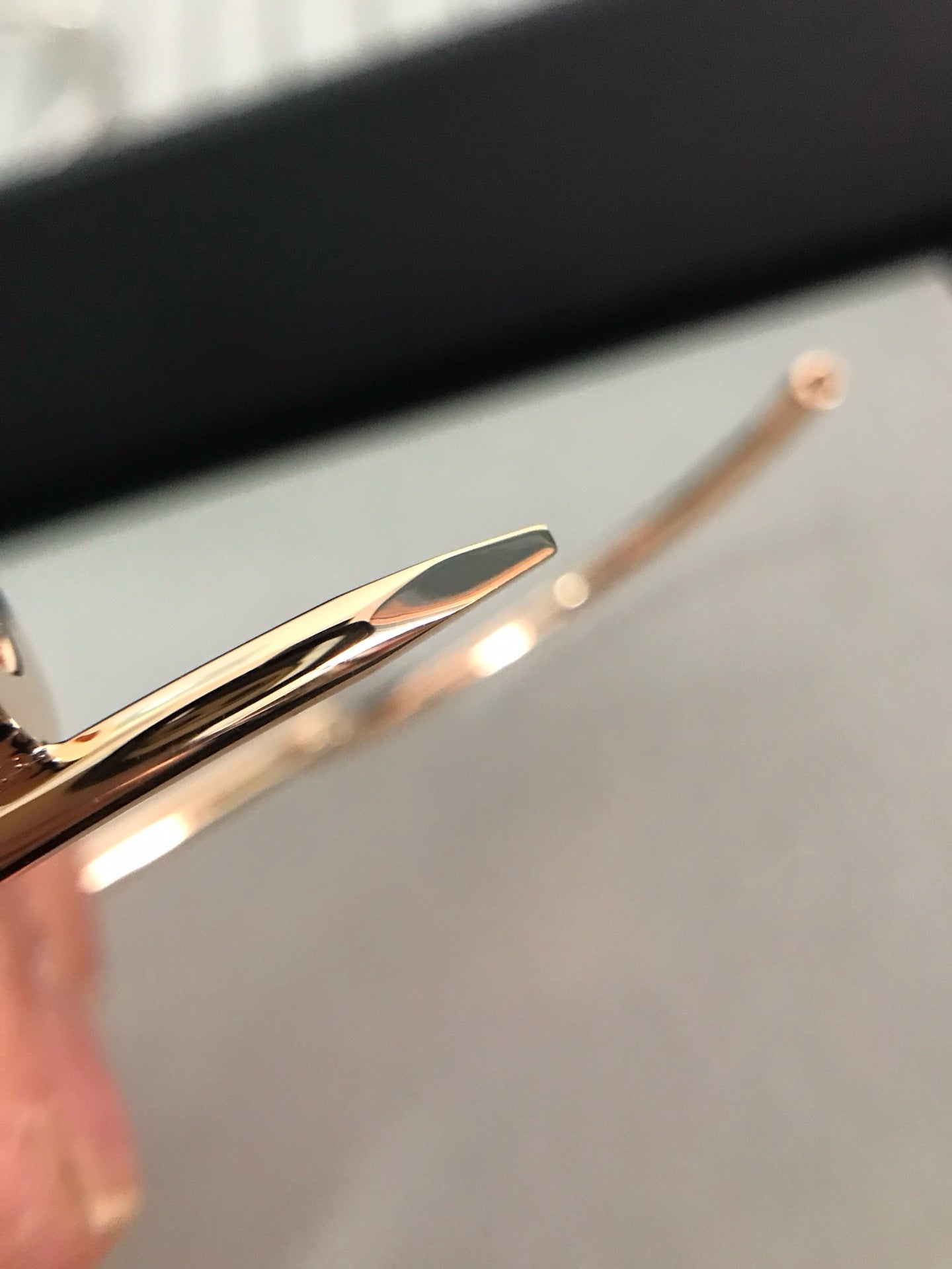 [moco jewelrys]JUSTE BRACELET 3.5MM