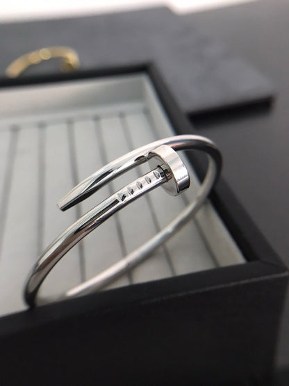 [moco jewelrys]JUSTE BRACELET 3.5MM