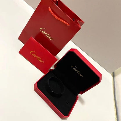 ¡®Moco¡¯CA BRACELET NECKLACE RING BOX GIFT BAG