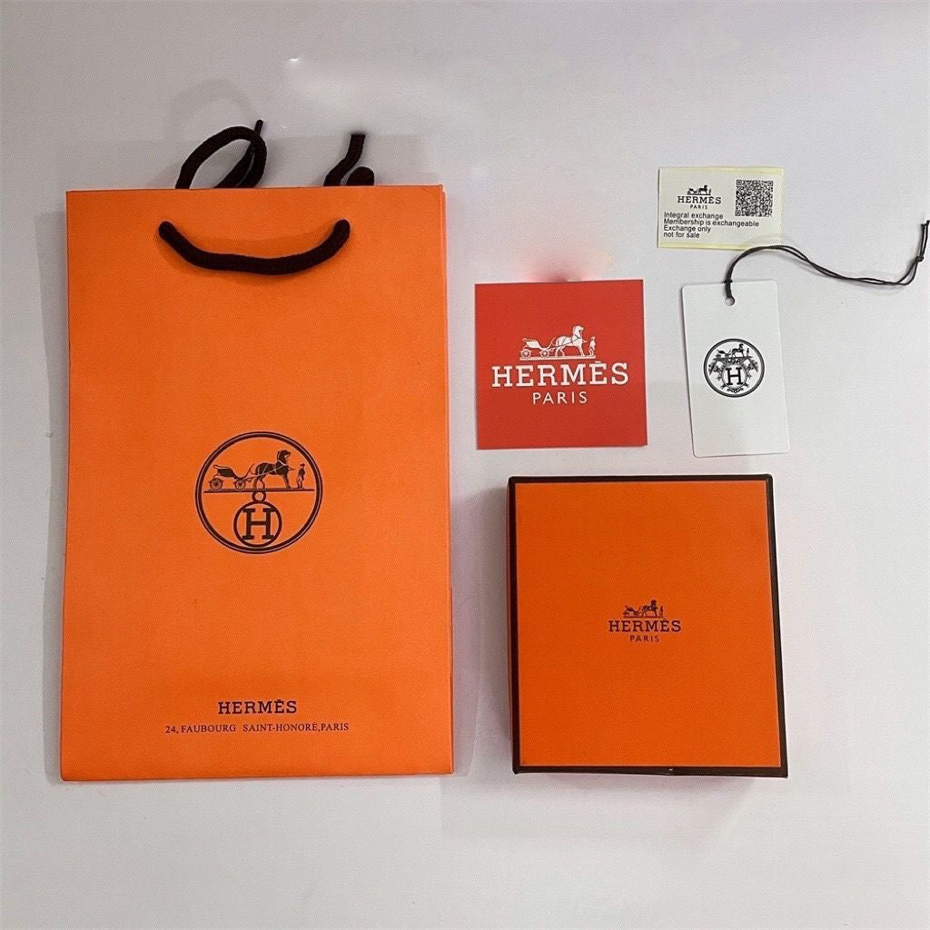 ¡®Moco¡¯HM BRACELET NECKLACE RING BOX GIFT BAG