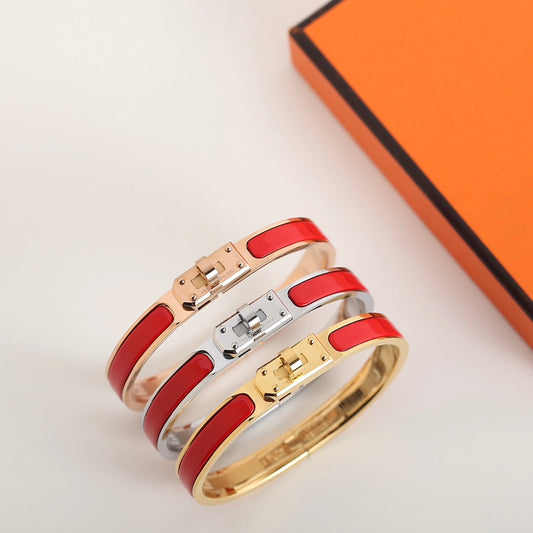 [moco jewelrys]HM KELLY ROTES ARMBAND