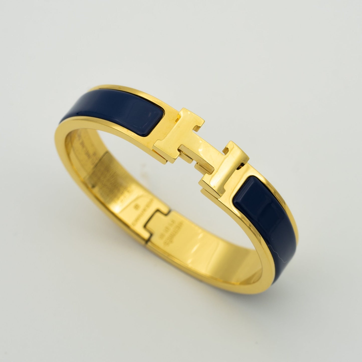 [moco jewelrys]H BLUE BRACELET