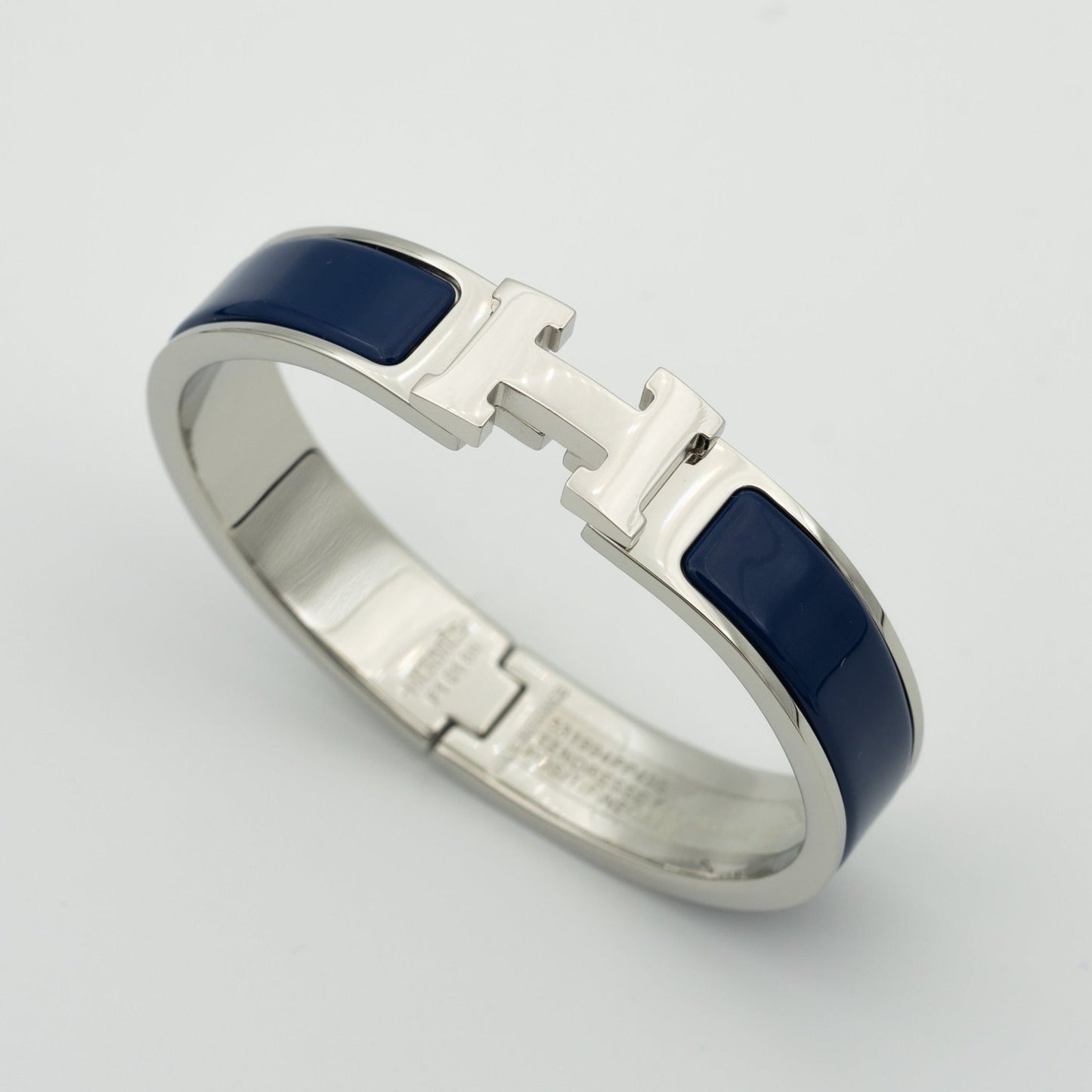 [moco jewelrys]H BLUE BRACELET