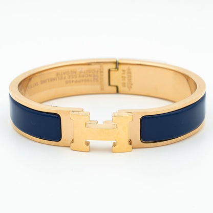 [moco jewelrys]H BLUE BRACELET