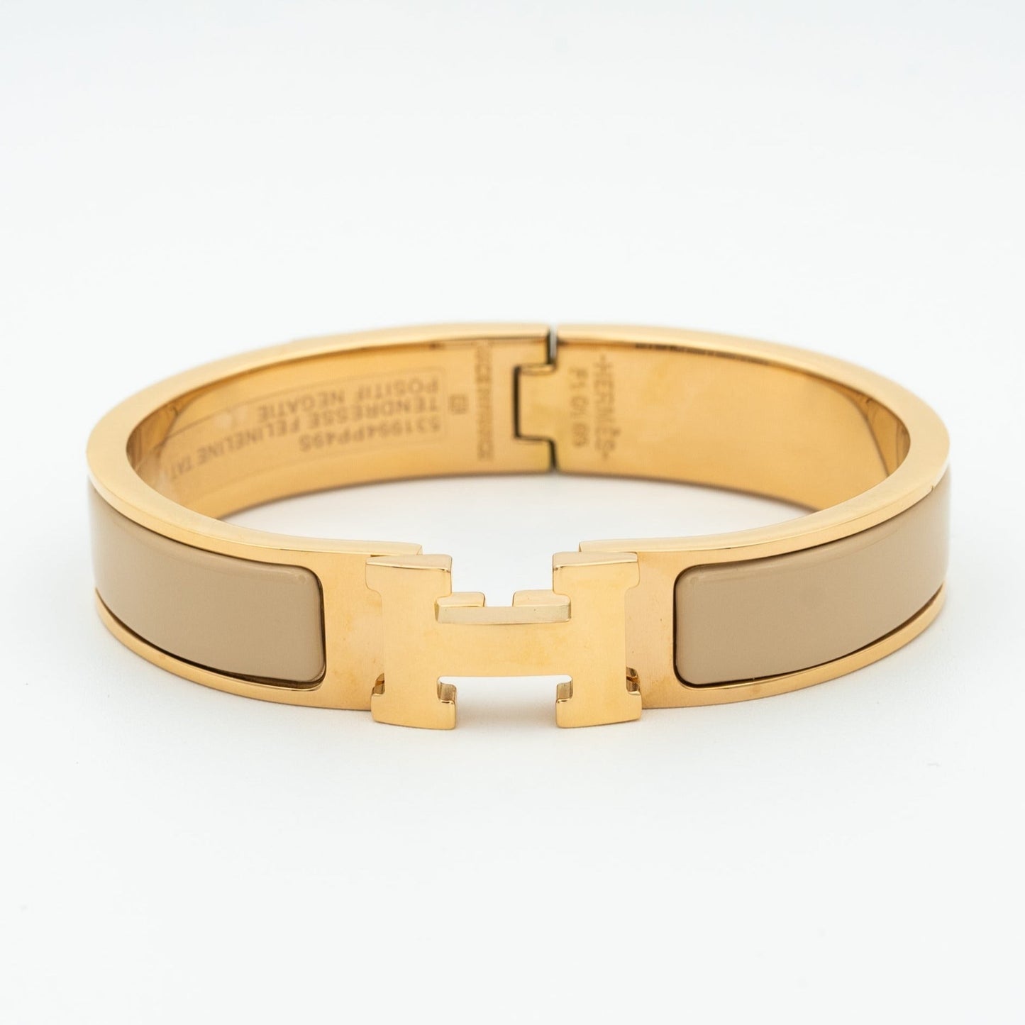 ¡®Moco¡¯H GREY BRACELET