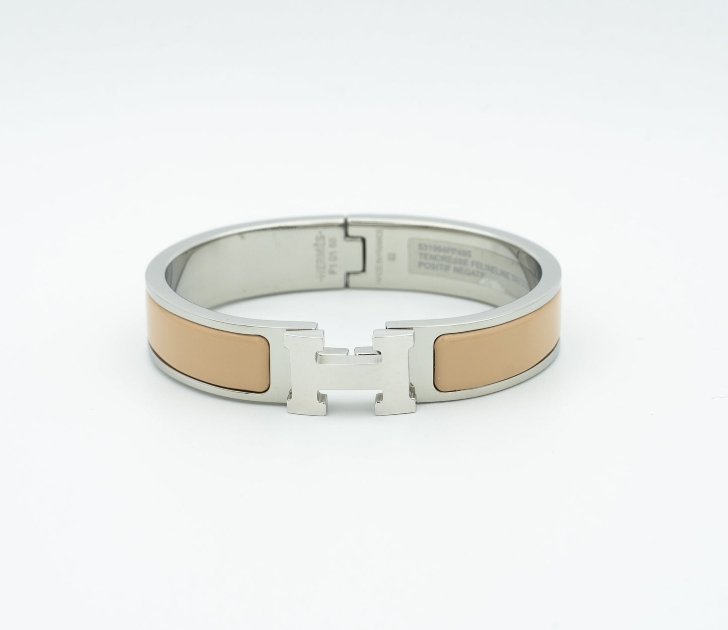 ¡®Moco¡¯H GREY BRACELET