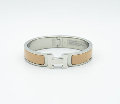 ¡®Moco¡¯H GREY BRACELET