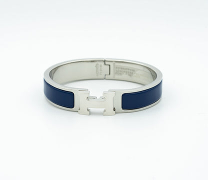 [moco jewelrys]H BLUE BRACELET