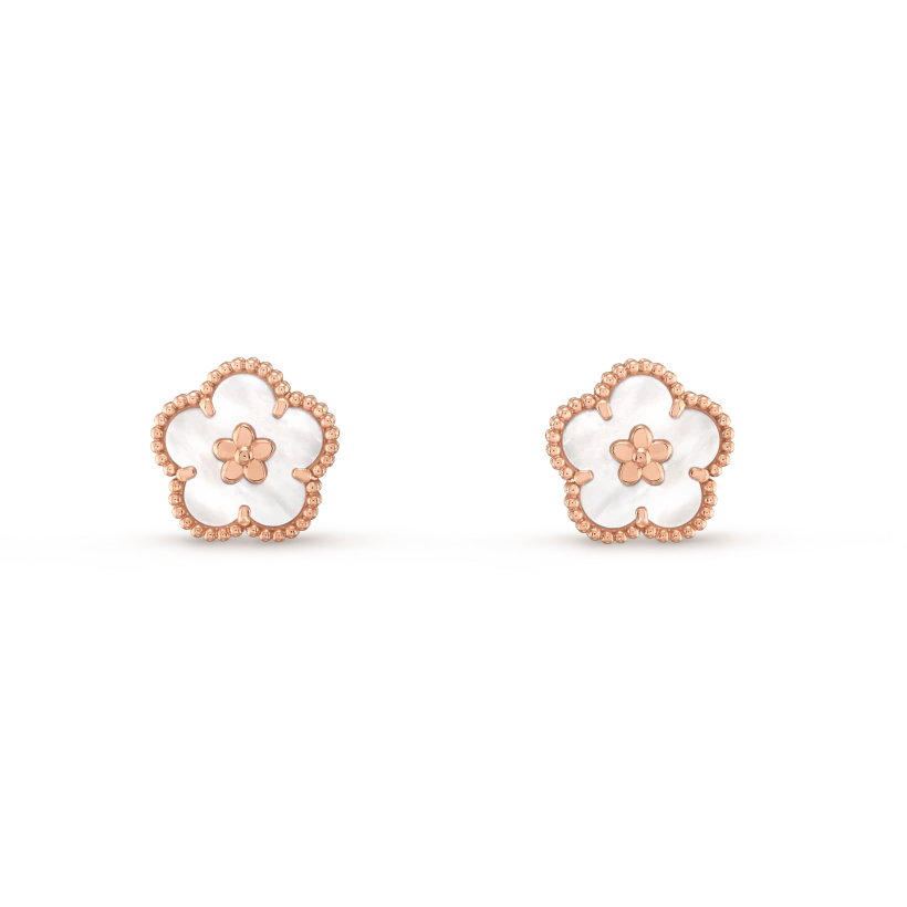 [Moco]2026 NEW STYLE LUCKY SPRING EARRINGS