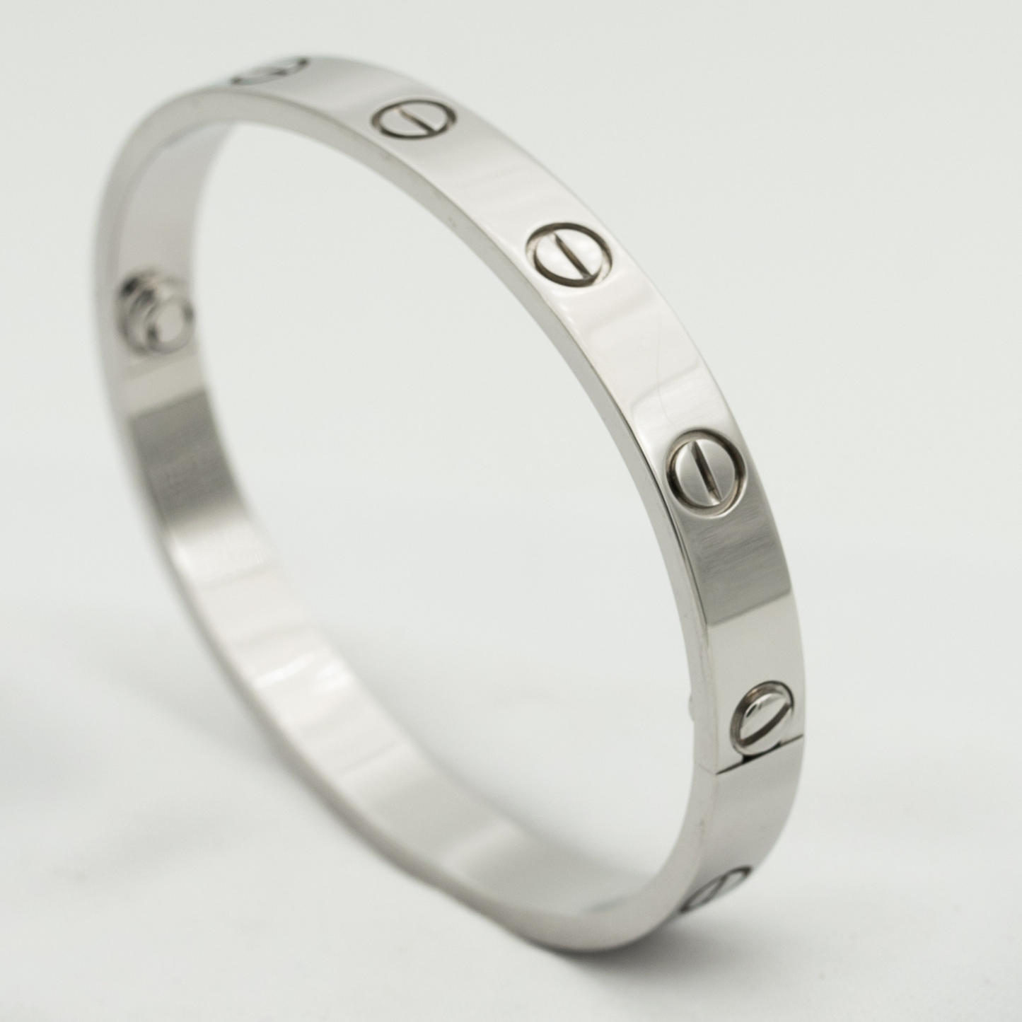 ¡®Moco¡¯LOVE BRACELET 6.1MM
