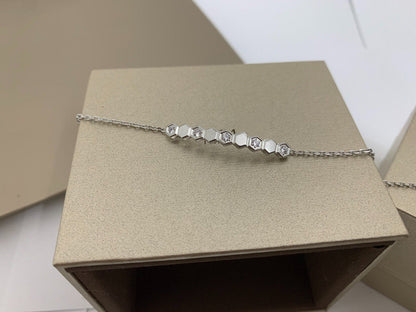 [moco jewelrys]BEE LOVE BRACELET DIAMOND