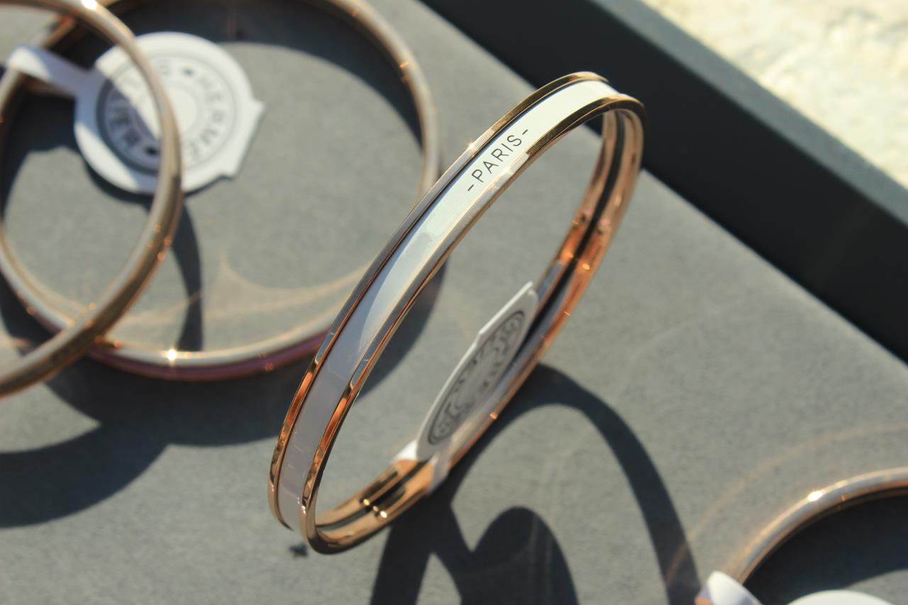 [moco jewelrys]HM UNI BANGLE BAG