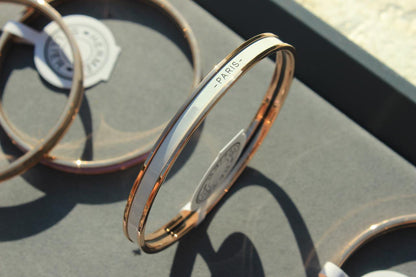 [moco jewelrys]HM UNI BANGLE BAG