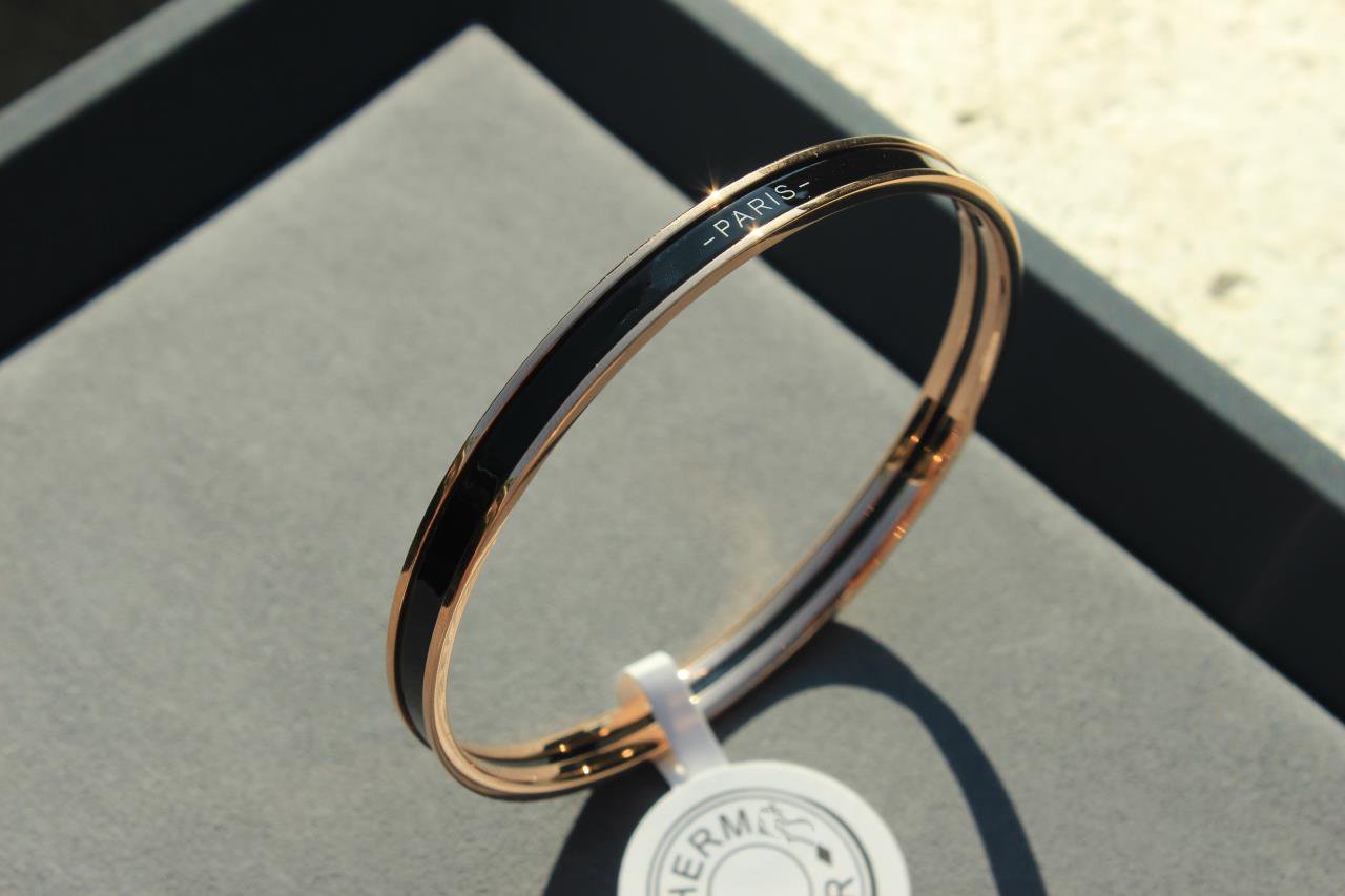 [moco jewelrys]HM UNI BANGLE BAG