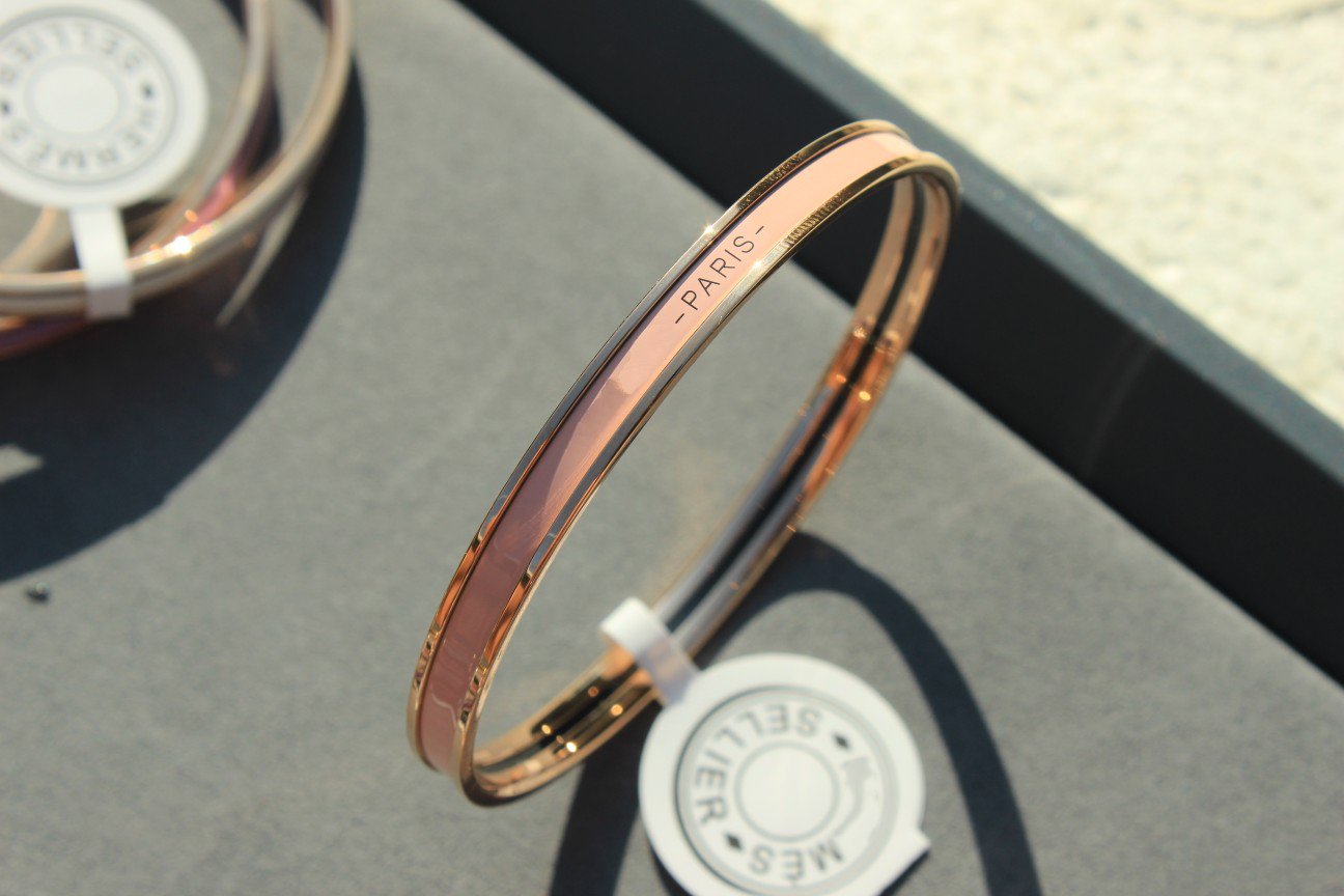 [moco jewelrys]HM UNI BANGLE BAG