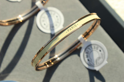 [moco jewelrys]HM UNI BANGLE BAG
