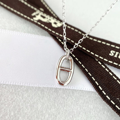 [moco jewelrys]HM SCHWEINE-NASHALSKEtTE