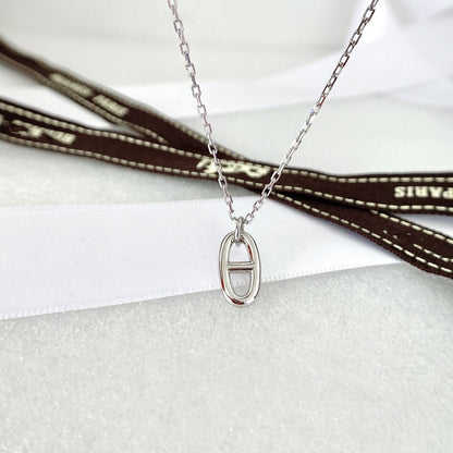 [moco jewelrys]HM SCHWEINE-NASHALSKEtTE