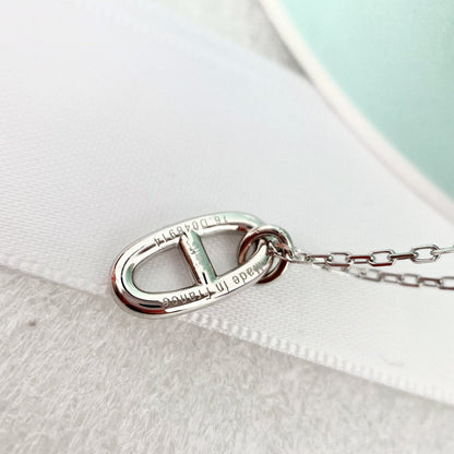 [moco jewelrys]HM SCHWEINE-NASHALSKEtTE