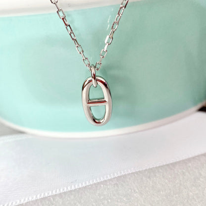 [moco jewelrys]HM SCHWEINE-NASHALSKEtTE