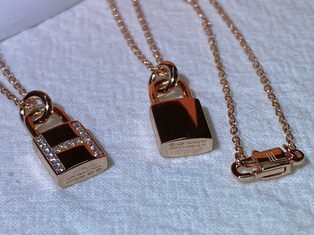 [moco jewelrys]HM ADVANCED NICHE SCHLOSS KOPF HALSKETTE DIAMANTEN