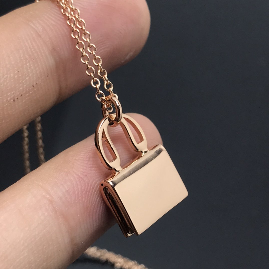 [moco jewelrys]HM KETTE ANKUNFT SCHWARZER DIAMANT