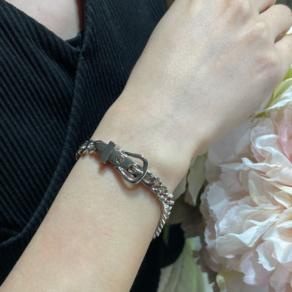 [¡®Moco¡¯]HM CHAIN BRACELET