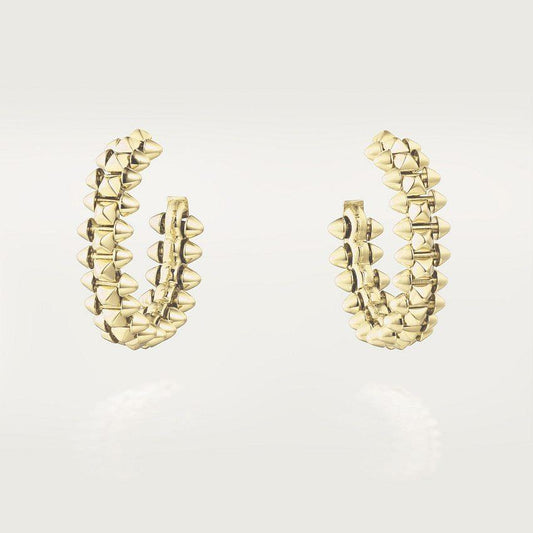 [moco jewelrys]CLASH OHRRINGE