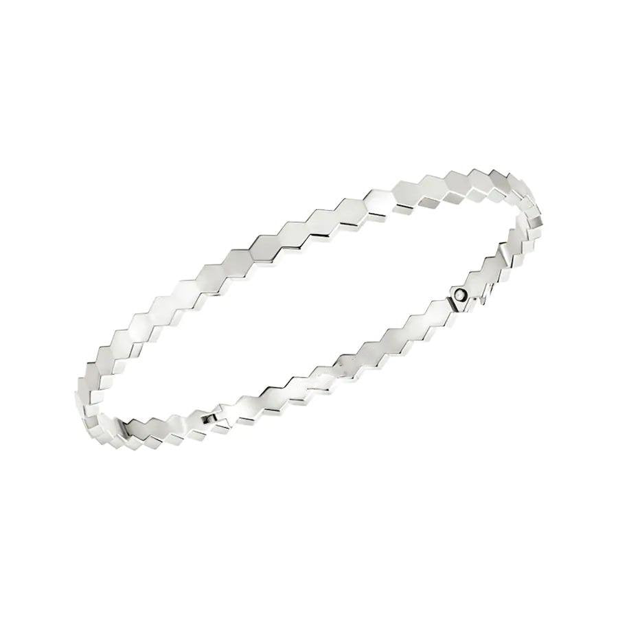 [moco jewelrys]BEE LOVE SILBERARMREIF