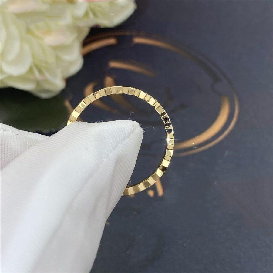 [moco jewelrys]BEE LOVE RING GOLD DIAMANT