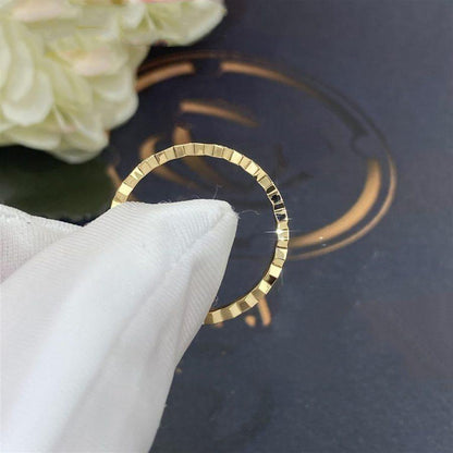 [moco jewelrys]BEE LOVE RING GOLD DIAMANT