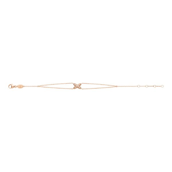 [moco jewelrys]JEUX ARMBAND DIAMANT
