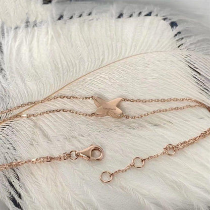 [moco jewelrys]JEUX ARMBAND DIAMANT