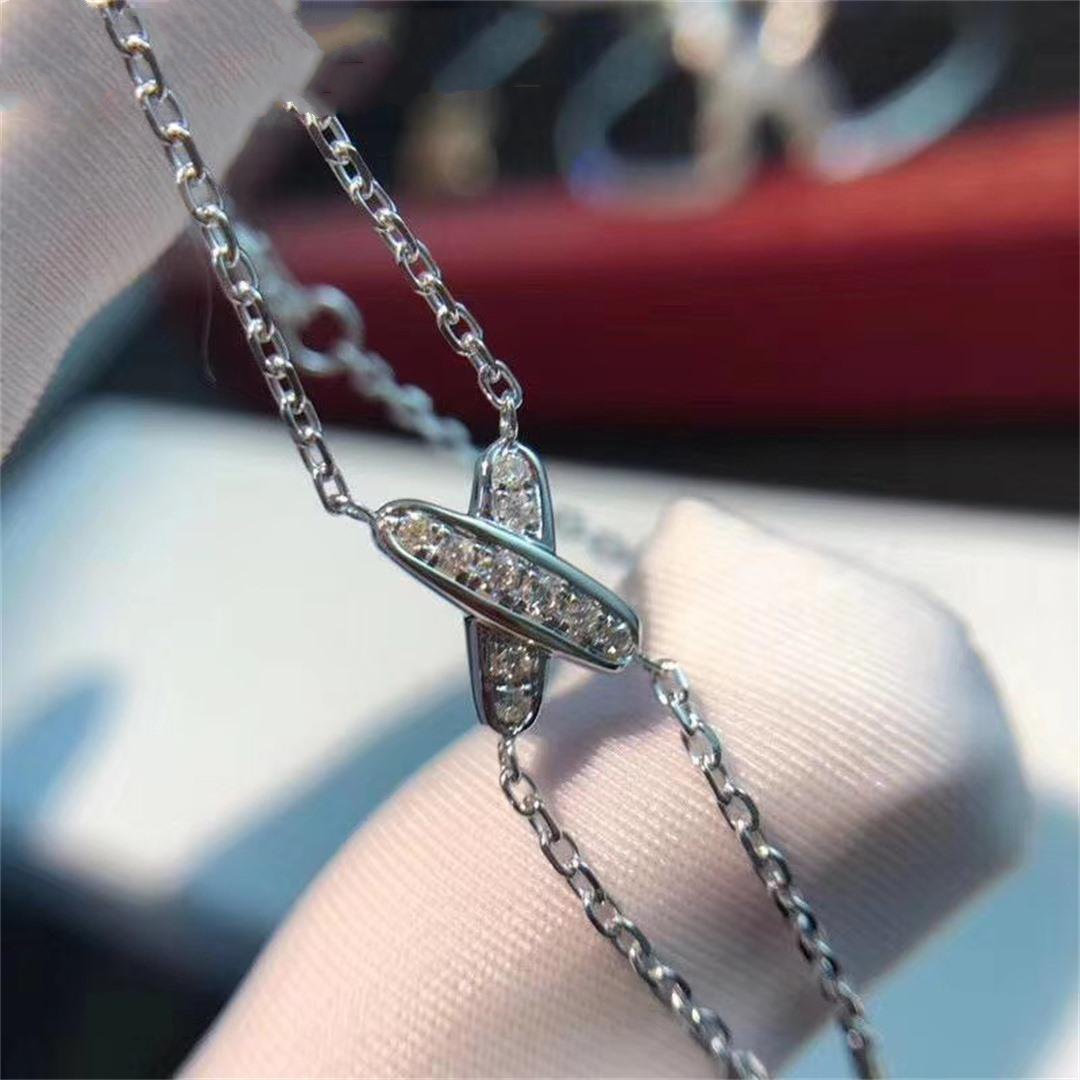 [moco jewelrys]JEUX ARMBAND DIAMANT