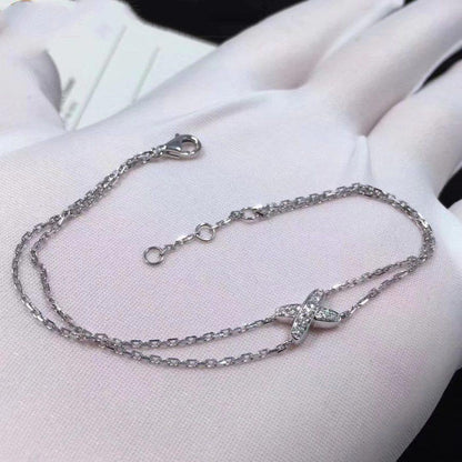 [moco jewelrys]JEUX ARMBAND DIAMANT