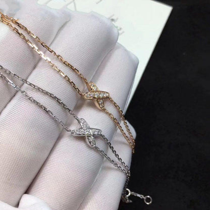 [moco jewelrys]JEUX ARMBAND DIAMANT