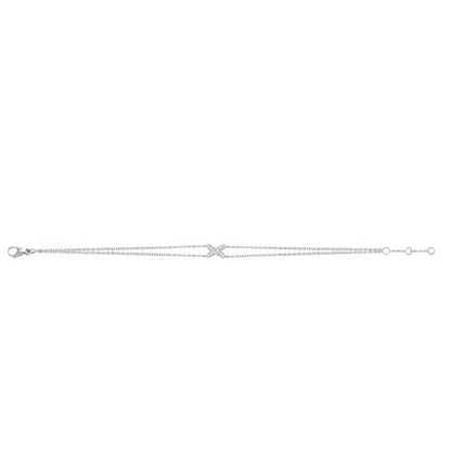 [moco jewelrys]JEUX ARMBAND DIAMANT