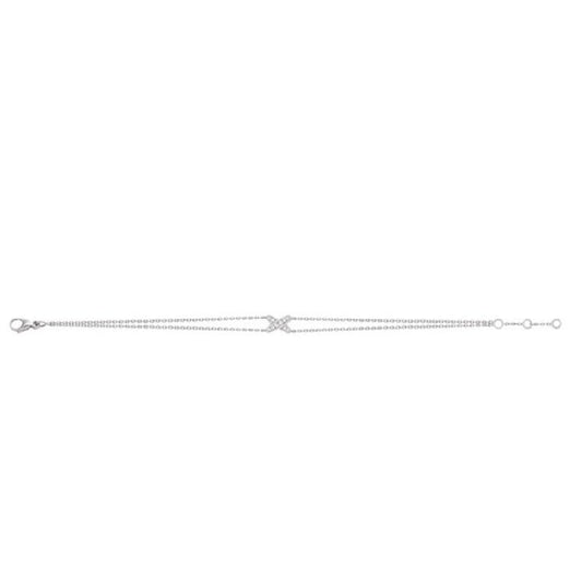 [moco jewelrys]JEUX ARMBAND DIAMANT